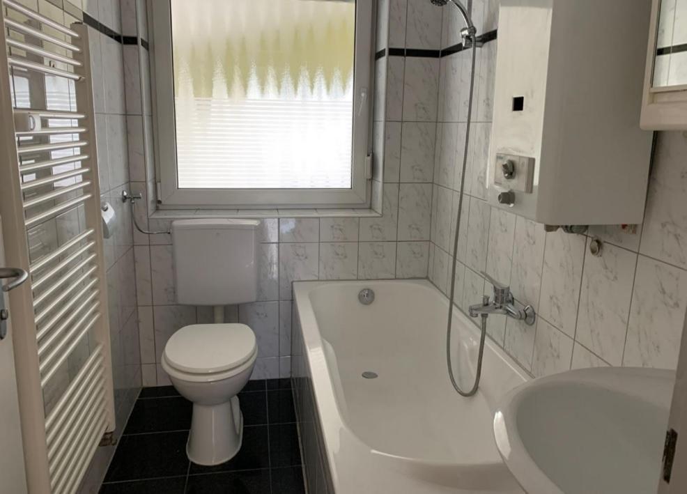 Privatzimmer Nahe Residenz Und Innenstadt Würzburg Exteriér fotografie