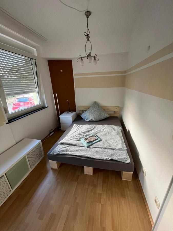 Privatzimmer Nahe Residenz Und Innenstadt Würzburg Exteriér fotografie