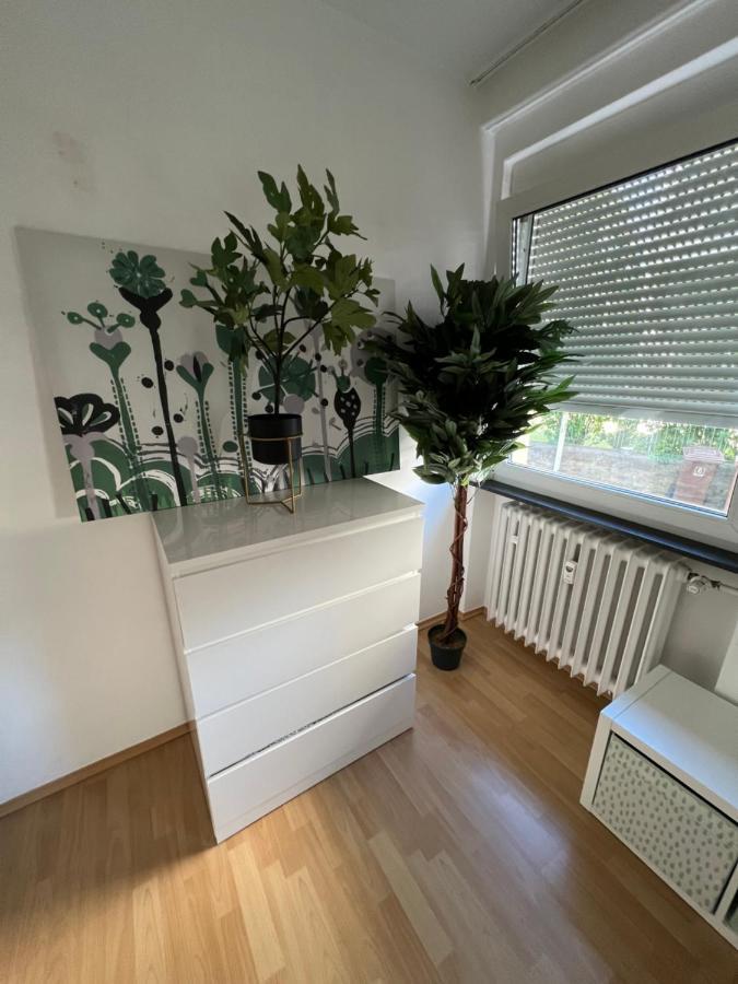 Privatzimmer Nahe Residenz Und Innenstadt Würzburg Exteriér fotografie