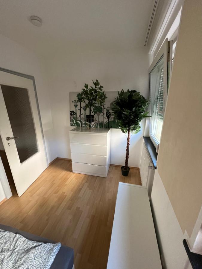 Privatzimmer Nahe Residenz Und Innenstadt Würzburg Exteriér fotografie