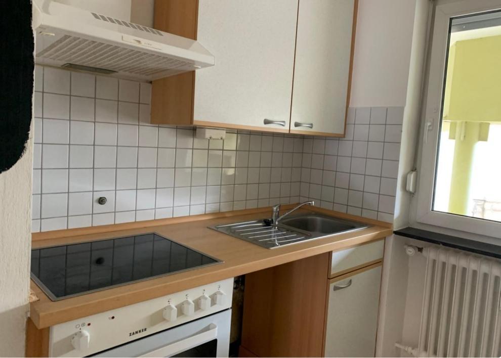 Privatzimmer Nahe Residenz Und Innenstadt Würzburg Exteriér fotografie