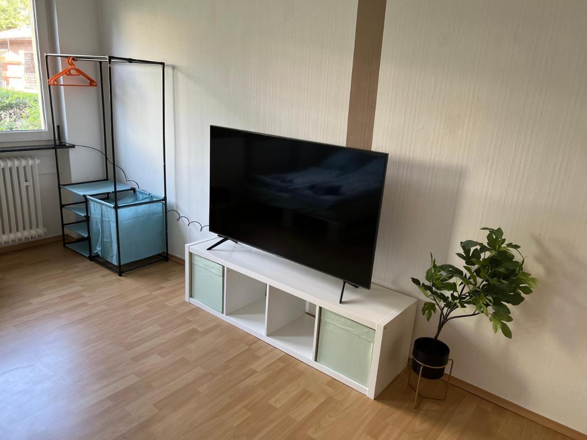 Privatzimmer Nahe Residenz Und Innenstadt Würzburg Exteriér fotografie